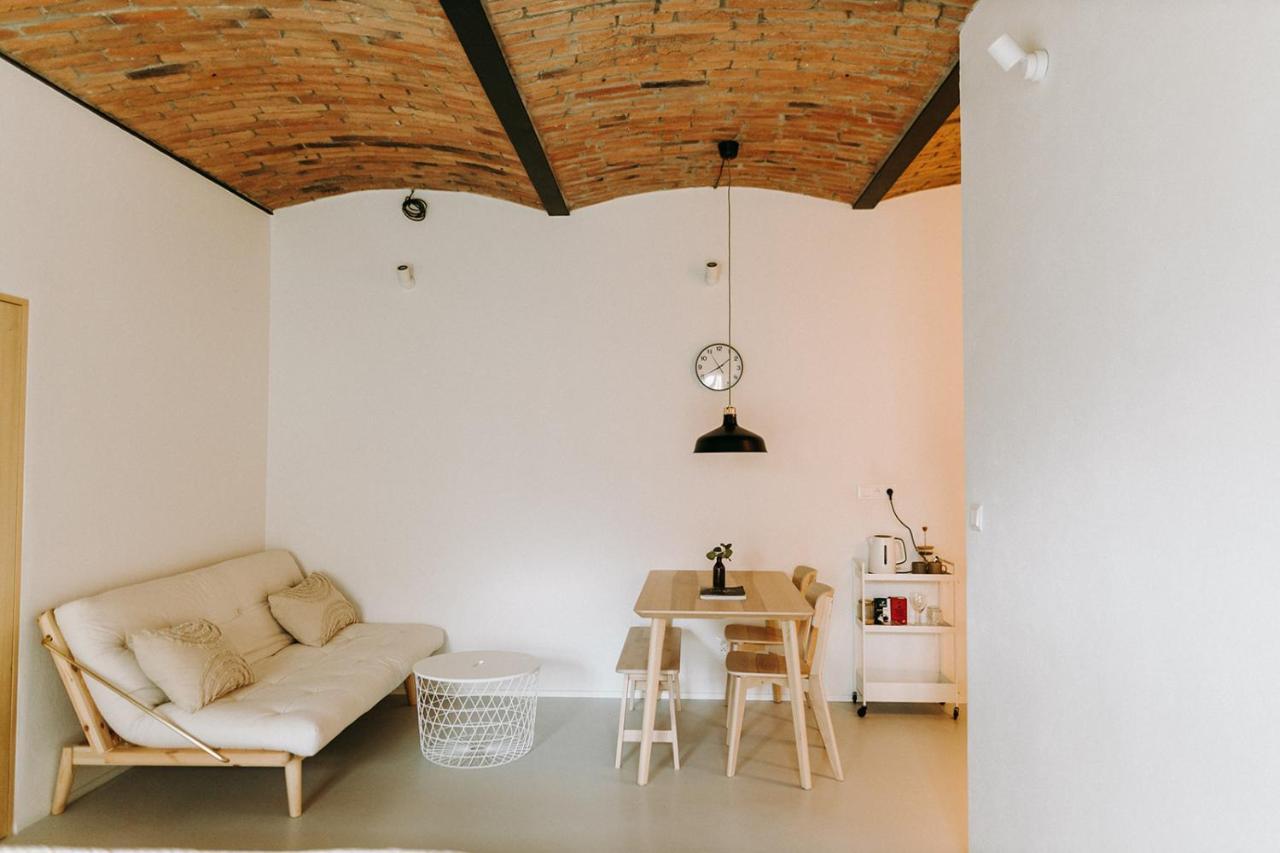 Apartmány Starák v historickém centru Znojma Znojmo Esterno foto